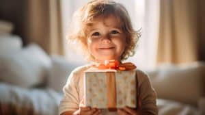 Do Gifts Count Toward Child Support?