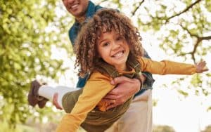What Is the “Standard” Parenting Plan in Tennessee?
