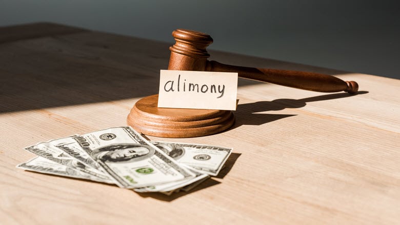Franklin, Columbia & Brentwood Alimony Lawyers