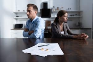 Divorce Can Get Complicated When Your Spouse Is an Addict