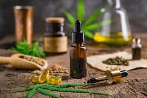 Hemp vs. CBD vs. Weed: What’s Legal in Tennessee?