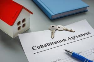 Unmarried But Living Together? Consider a Cohabitation Agreement