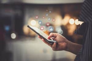 Be Careful What You Post: The Legal Implications of Social Media