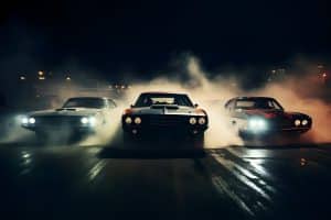 Tennessee’s New Drag Racing Law