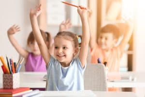 Who Decides Where Children Attend School After a Divorce in Tennessee?