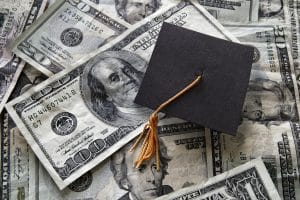 How Is Student Loan Debt Handled in a Tennessee Divorce?