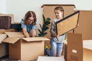 Tennessee’s Law on Parental Relocation