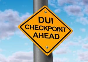 What to Do at a DUI Checkpoint in Tennessee