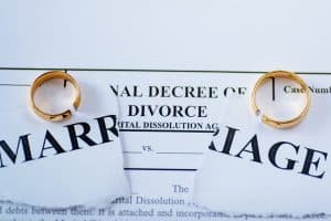 What is the Cost of a Divorce in Tennessee?