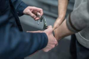 How Do I Get Confiscated Property Back From Police After an Arrest?