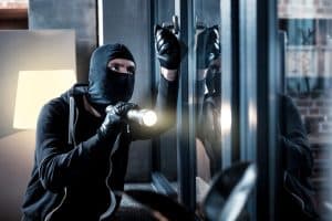 How Serious are Property Crimes in Tennessee?