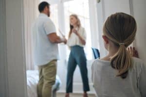 How to Leave a Toxic Marriage When You Have Children