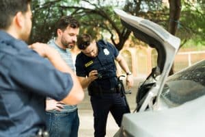Can Police Search Your Car without a Warrant in Tennessee?