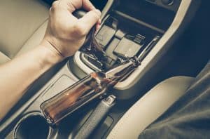 How Aggravated DUI Charges are Defined in Tennessee 