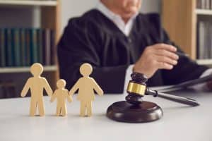 What is the Difference Between Physical and Legal Custody?