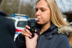 Can I Be Arrested for DUI After Passing a Field Sobriety Test?