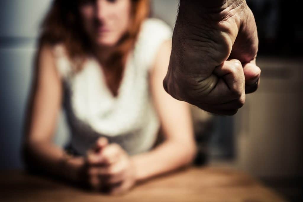 Types of Domestic Abuse