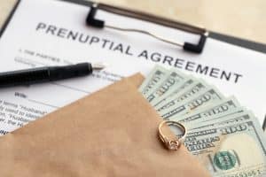 Prenuptial Agreements in Tennessee: What They Can (and Can’t) Cover
