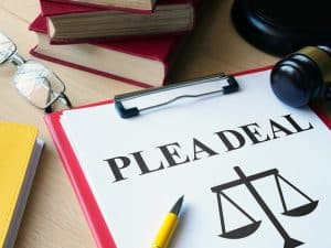 When To Challenge a Felony vs. Accept a Plea Deal in Tennessee