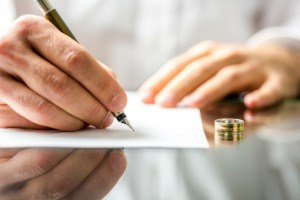 5 Difficult Things to Accept about Divorce