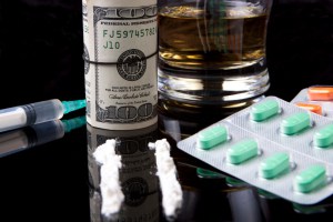 Alcohol and Drug Abuse