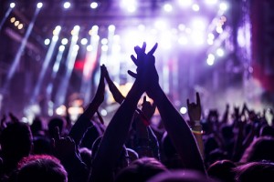 Bonnaroo Citations and Arrests – What to Do if it Happens to You