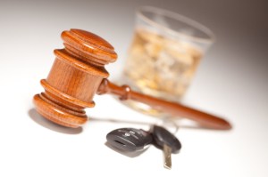 DUI Charges