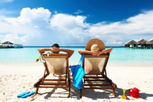 How Vacations and Summer Travel Impact Parenting Plans