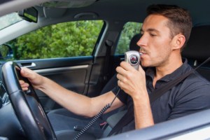 Ignition Interlock Device Penalty in Tennessee