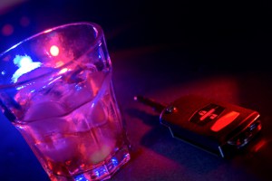 DUI in Williamson County