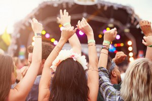 Questioning the Legality of Drug Testing Kits at Music Festivals like Bonnaroo