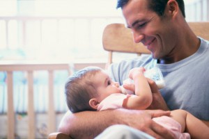 Recognizing the Rights of Biological Fathers in Adoption