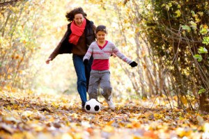 Shared Parenting in Tennessee Child Custody Cases