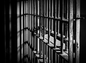 Smuggling Drugs into Jail is a Felony