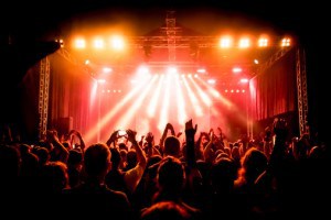 Tips for Avoiding a DUI at Bonnaroo