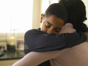 Tips for Communicating with Your Child about Divorce