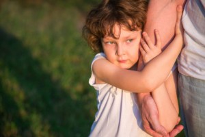 Child Custody visitation in Franklin