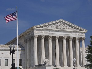 Supreme Court Will Hear Same-Sex Marriage Arguments