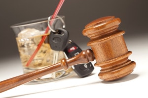 Underage DWI in Tennessee