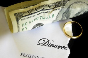 why don't more men get alimony